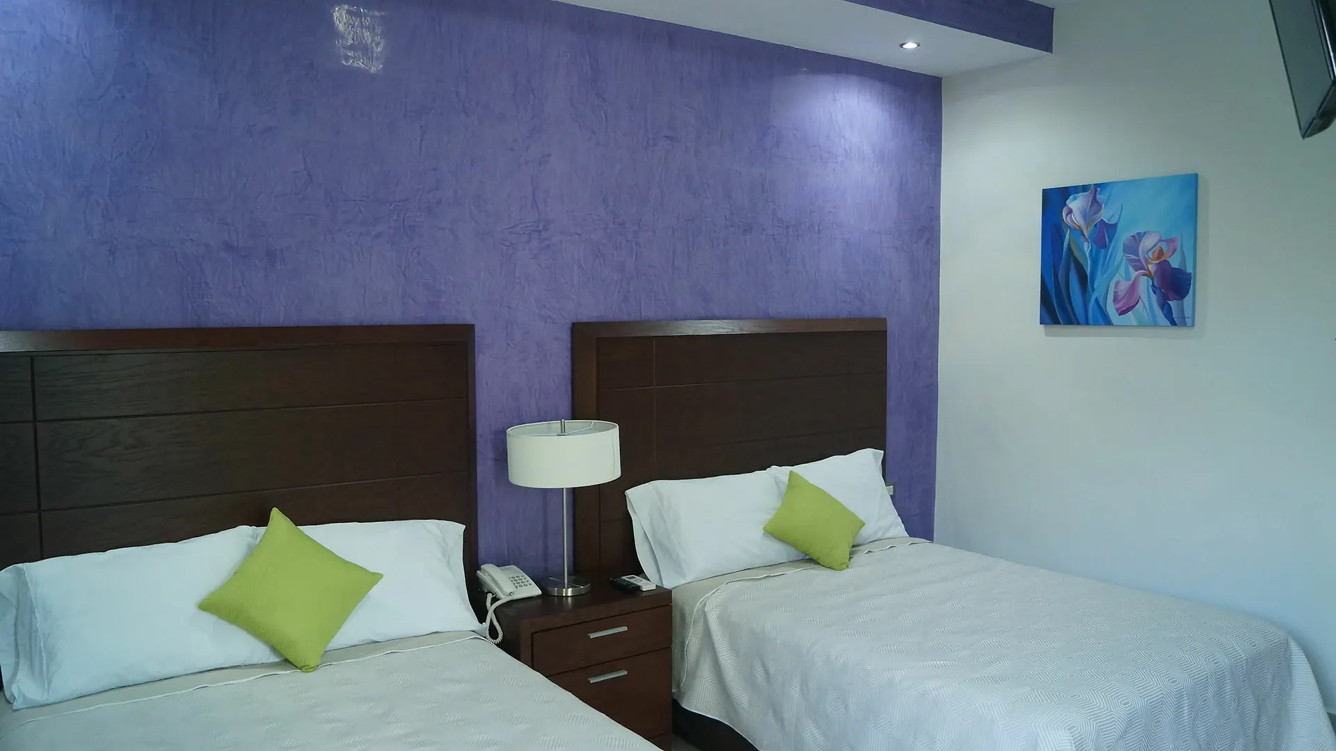 Hotel Casa Palomino Mérida