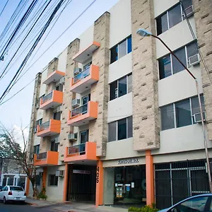 Del Sol Mérida
