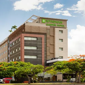 Wyndham Garden Downtown Hotel Cancun