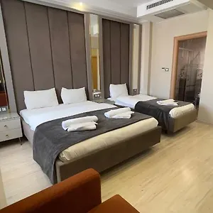 Hotel Reyyan Provincia di Istanbul