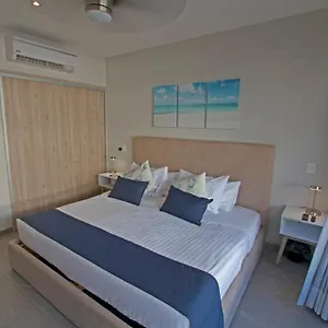Appartamento The Gallery Playa De Carmen Playa del Carmen