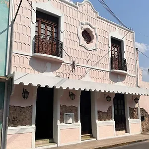 Margarita ** Mérida