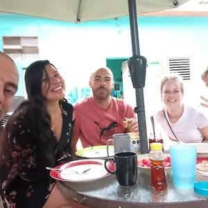 La Casa Del Kéej ** Mérida