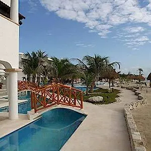 Hotel Hidden Au Naturel Gourmet Inclusive By Karisma Adults-only Playa del Carmen