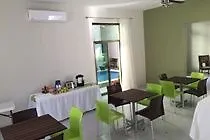 Hotel Casa Palomino Merida
