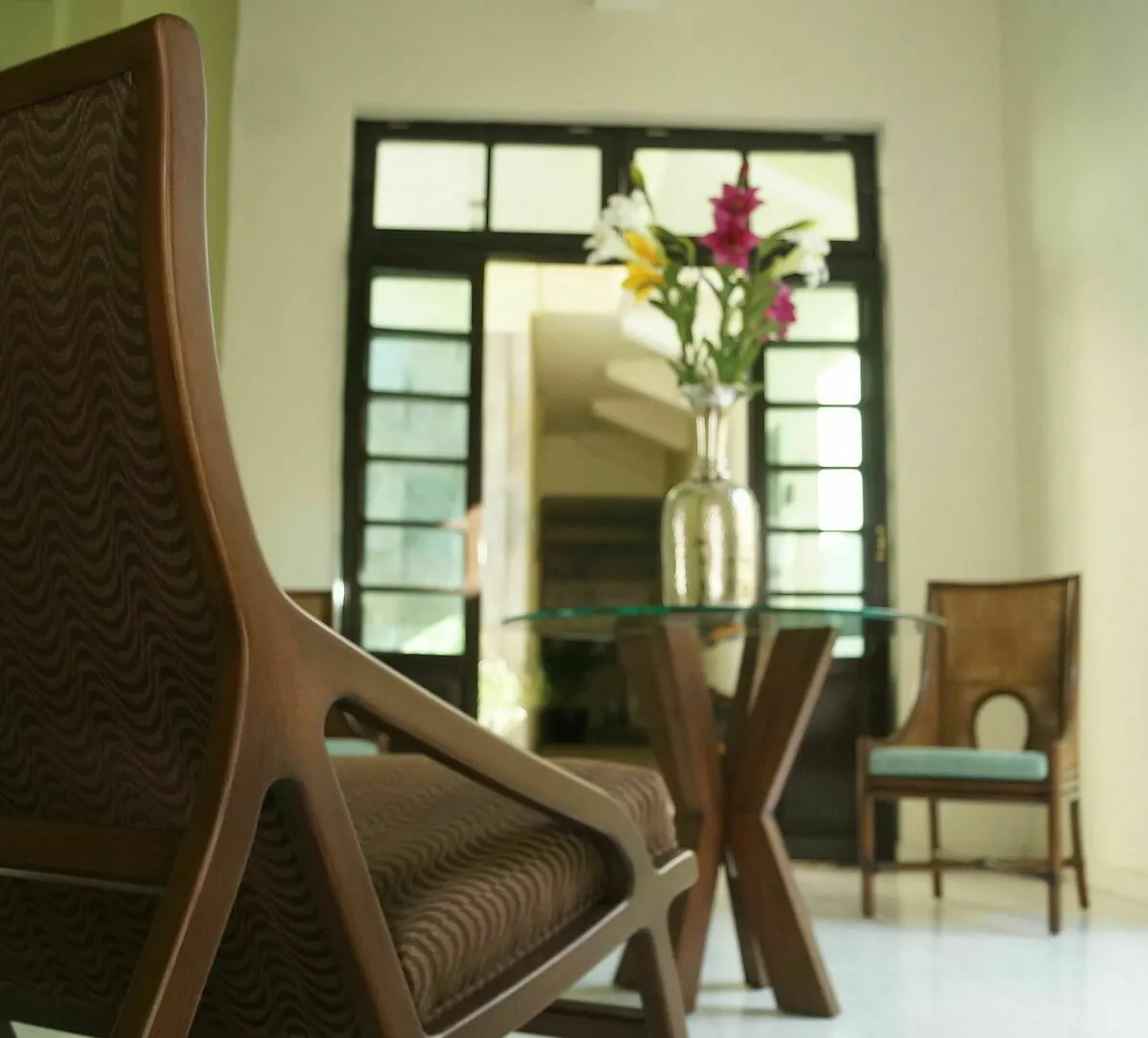 Hotel Casa Palomino Merida Mexico