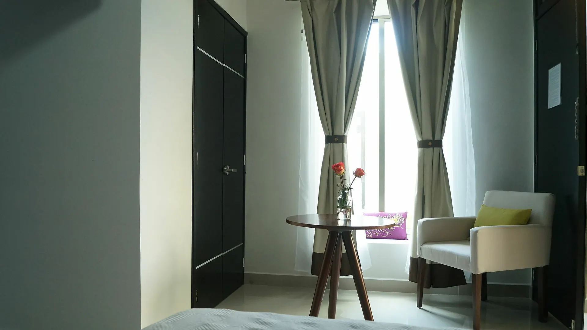 Hotel Casa Palomino Merida