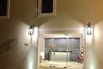 Hotel Casa Palomino Mérida