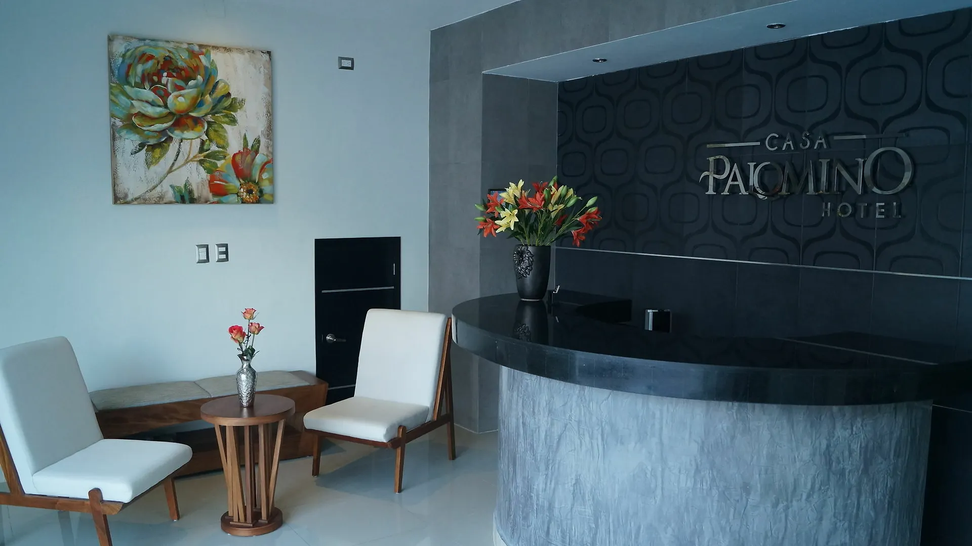 ***  Hotel Casa Palomino Mérida Μεξικό